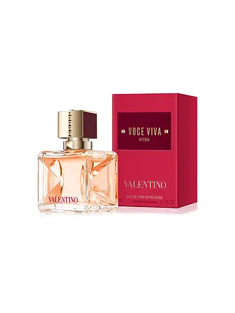 VALENTINO | Voce Viva Intensa Eau de Parfum 50ml | keine Farbe